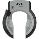 AXA Ringslot Defender Rl Art-2 Zilvergrijs, - Zwart