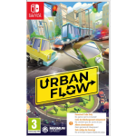 Maximum Games Urban Flow (Code in a Box)