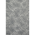 Wicotex Watermat-aquamat Op Rol Mosaic 65cmx15m - Zwart
