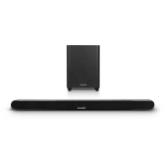 Sc800snd 2.1 Soundbar Met Draadloze Box - 90 W