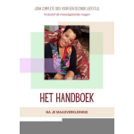 Het handboek na je maagverkleining