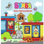 Studio 100 Bumba : Mijn verhalenboek