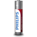 Universeel Philips Batterijen Penlite Lr03 1.5v Aaa Per 4 Stuks