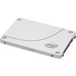 Intel SSDSC2KB480G801 SSD harde schijf (2.5 inch) 480 GB D3-S4510 Bulk SATA 6 Gb/s