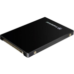 Transcend TS32GPSD330 32 GB IDE IDE SSD harde schijf (2.5 inch)