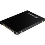 Transcend TS128GPSD330 128 GB IDE IDE SSD harde schijf (2.5 inch)
