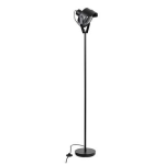 Ks Verlichting Stage Vloerlamp - Zwart