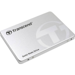 Transcend TS512GSSD370S SSD harde schijf (2.5 inch) 512 GB SSD370S Retail SATA 6 Gb/s