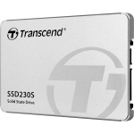 Transcend TS128GSSD230S SSD harde schijf (2.5 inch) 128 GB 230S Retail SATA 6 Gb/s