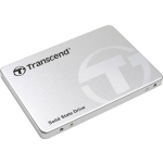 Transcend TS64GSSD370S SSD harde schijf (2.5 inch) 64 GB SSD370S Retail SATA 6 Gb/s