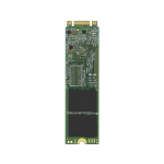 Transcend 800S SATA M.2 SSD 2280 harde schijf 32 GB M.2 SATA 6 Gb/s