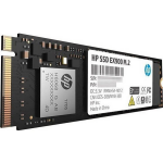 HP EX900 NVMe/PCIe M.2 SSD 2280 harde schijf 250 GB M.2 NVMe PCIe 3.0 x4