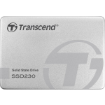 Transcend TS2TSSD230S SSD harde schijf (2.5 inch) 2 TB 230S Retail SATA 6 Gb/s