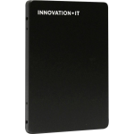 Innovation IT 00-256999 SSD harde schijf (2.5 inch) 256 GB Bulk SATA 6 Gb/s