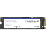 Innovation IT SATA M.2 SSD 2280 harde schijf 480 GB M.2 SATA 6 Gb/s