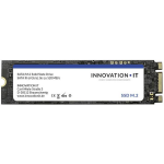 Innovation IT SATA M.2 SSD 2280 harde schijf 512 GB M.2 SATA 6 Gb/s