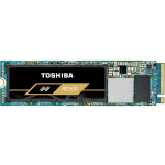 Toshiba RD500-M22280-1000G NVMe/PCIe M.2 SSD 2280 harde schijf 1 TB RD500 Retail M.2 NVMe PCIe 3.0 x4