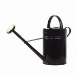 House Doctor - Watering Can, 10 Liters Black
