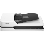 Epson WorkForce DS-1630 Documentscanner duplex A4 1200 x 1200 dpi 25 pag./min., 10 Beelden/min USB 3.0
