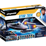 Top1Toys Playmobil 70548 Star Trek Enterprise