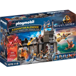 Playmobil 70778 Adventskalender Novelmore