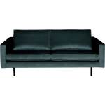 BePureHome Rodeo 2,5-zitsbank - Blauw