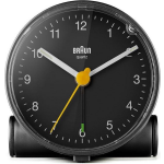 Braun Wekker BC01B - Zwart