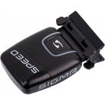 Sigma Ant+ Snelheid Sensor Voor Rox 10.0 - Zwart