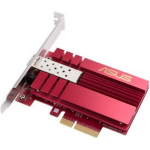 Asus XG-C100F PCIe 10G SFP+ - Tarjeta Red