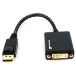 Startech .com Cable DisplayPort a DVI - Adaptador