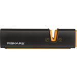 Fiskars Xsharp Bijl- en Messenslijper - Negro