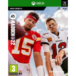 Electronic Arts Madden NFL 22 Xbox Series X