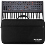Sequential Take 5 synthesizer met tas