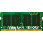 Kingston ValueRAM 4GB DDR3L 1600MHz módulo de memoria 1 x 4 GB, Memoria RAM
