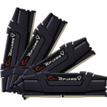 G.Skill Ripjaws V F4-3600C18Q-64GVK módulo de memoria 64 GB 4 x 16 GB DDR4 3600 MHz, Memoria RAM