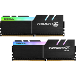 G.Skill Trident Z RGB F4-4000C18D-32GTZR módulo de memoria 32 GB 2 x 16 GB DDR4 4000 MHz, Memoria RAM