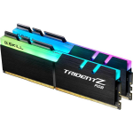 G.Skill Trident Z RGB F4-4400C19D-32GTZR módulo de memoria 32 GB 2 x 16 GB DDR4 4400 MHz, Memoria RAM