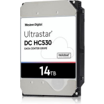 Western Digital Ultrastar DC HC530 3.5'' 14000 GB SATA III