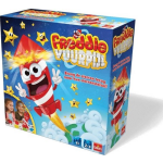 Goliath Freddie Vuurpijl