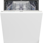 Indesit Lavavajillas DIE 2B19 A ECO F Integrable