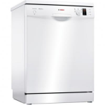 Bosch Lavavajillas SMS25AW05E E blanco