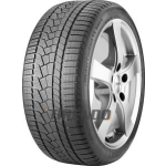 Continental WinterContact TS 860 S ( 265/45 R21 108V XL ) - Zwart