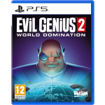 Koch Evil Genius 2 - World Domination