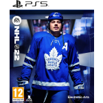 Electronic Arts NHL 22 PS5