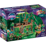 Playmobil 70805 Ayuma Trainingskamp