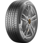 Continental WinterContact TS 870 P ( 245/40 R18 97W XL ) - Zwart