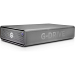 Sandisk Professional G-Drive Pro Desktop Usb C 4TB