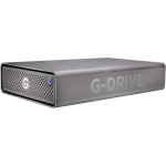 Sandisk Professional G-Drive Pro Desktop Usb C 6TB