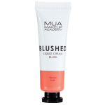 MUA Makeup Academy Peach Puff Liquid Cream Blush 10ml