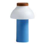 Hay Portable Tafellamp - - Blauw